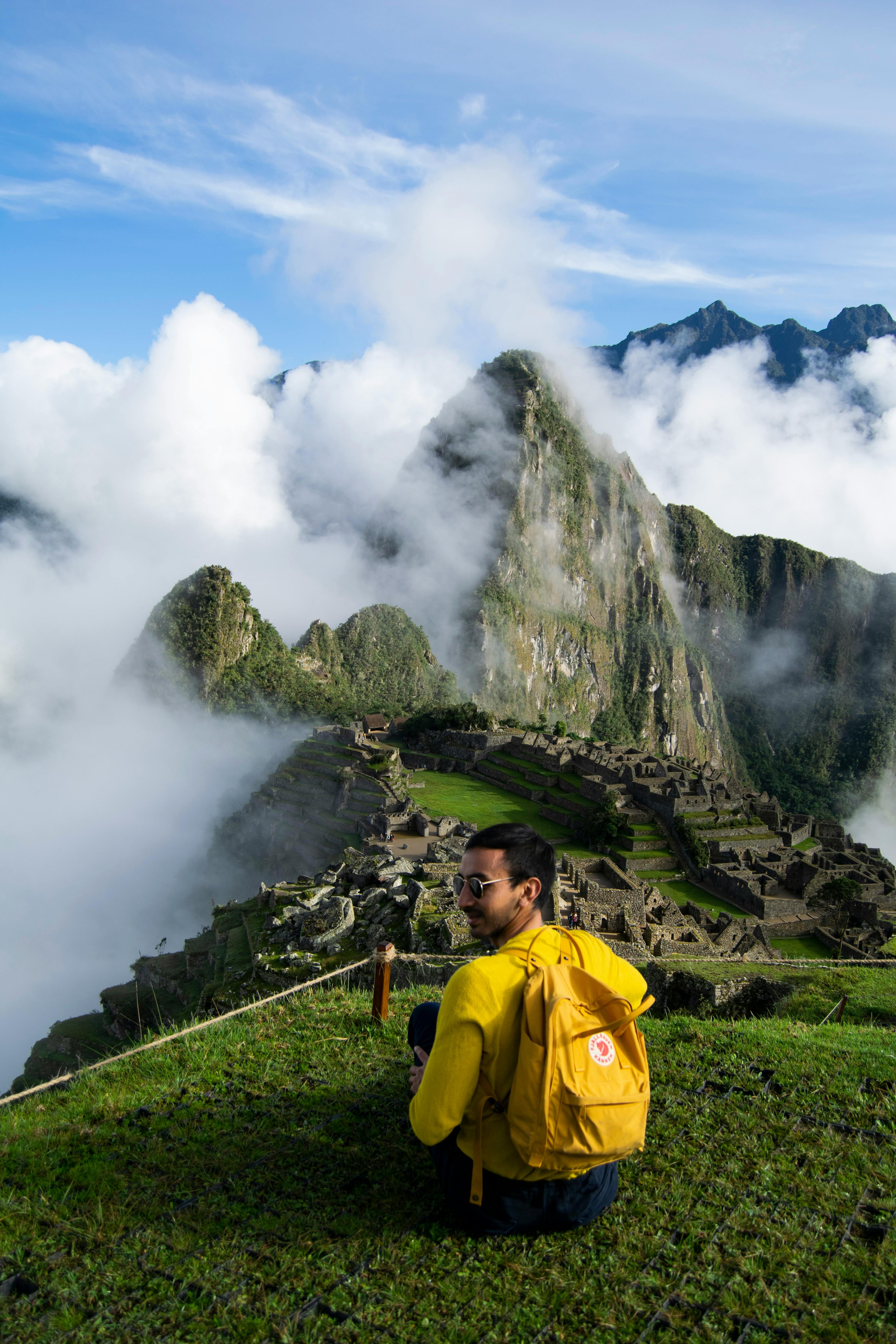 A beginner’s guide to travel journaling in South America