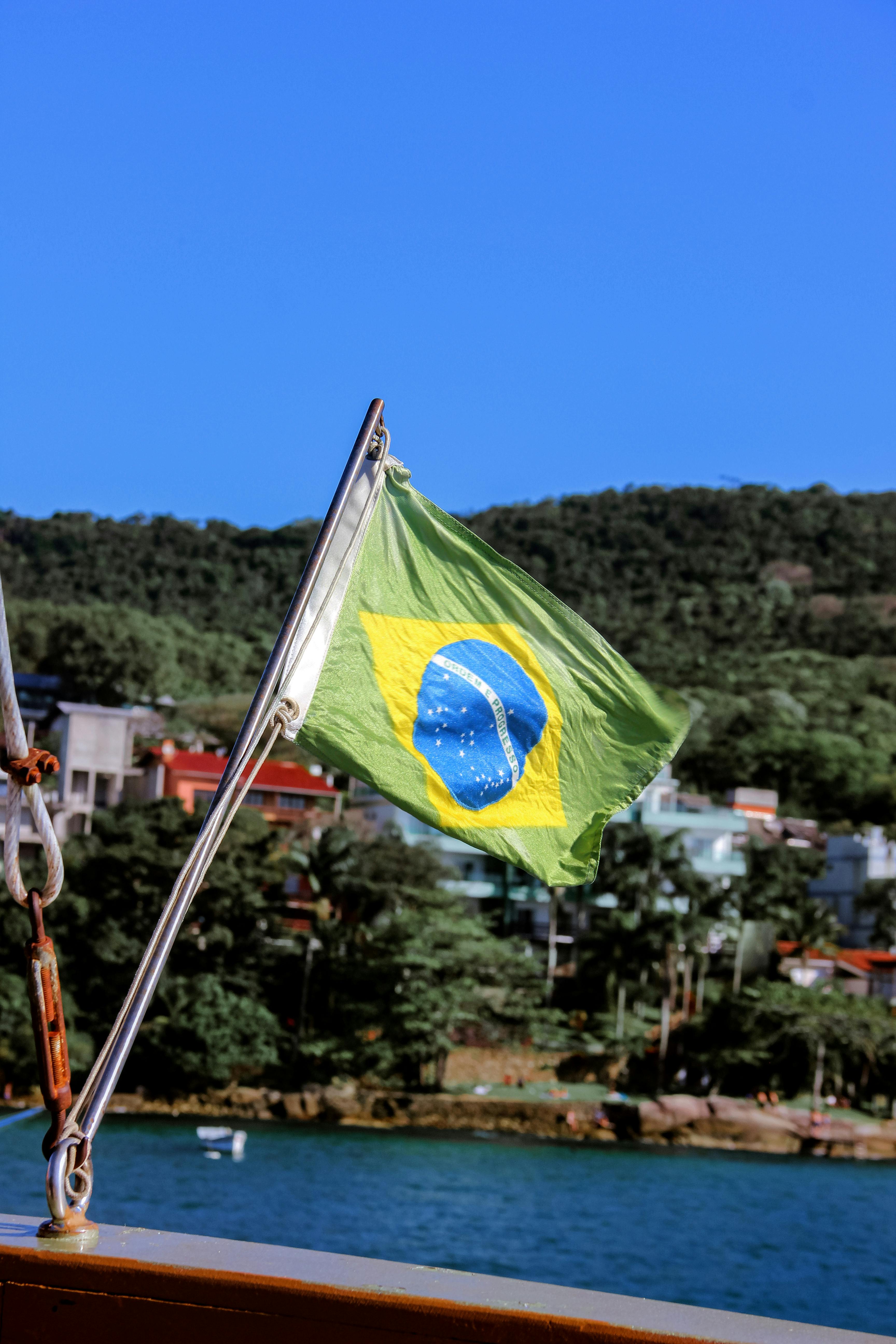 What to write in your Travel Journal in South America: prompts inspired by each country